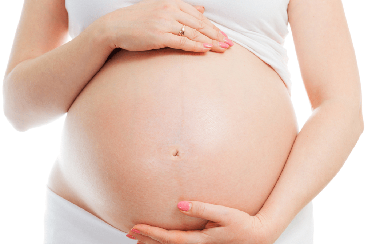 Preguntas en madres primerizas