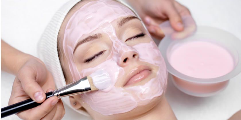 Trucos de belleza después de los 40