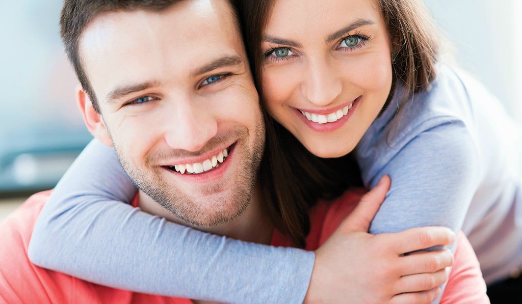 ¿Quieres mejorar tu relación de pareja? Descúbrelo aquí
